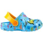 Coqui Little Frog Lt. blue Lt. orange – Zboží Mobilmania