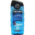 Denim Original sprchový gel 400 ml – Zboží Mobilmania
