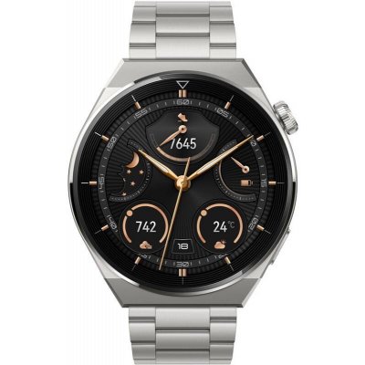 Huawei Watch GT 3 Pro 46mm Titanium