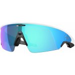 Meta Oakley Meta Vanguard Smart Glasses - White, Prizm Sapphire SMHCU2214 – Zboží Živě