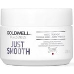 Goldwell Dualsenses Just Smooth 60sec Treatment 200 ml – Hledejceny.cz