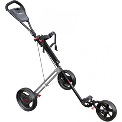 Masters 5 Series Junior 3-Wheel Cart – Zboží Dáma
