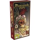 Repos Mascarade: Expansion