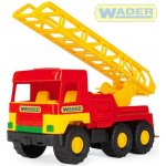 Wader auto middle truck domíchávač – Zbozi.Blesk.cz