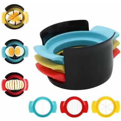 APT DA231 Kráječ na vařená vejce 3 v 1 – Hledejceny.cz