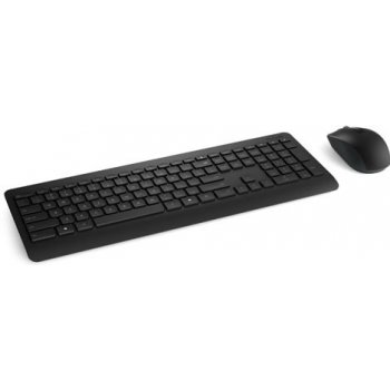 Microsoft Wireless Desktop 900 PT3-00021