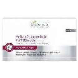 Bielenda Professional Active Concentrate Plant Stem Cells (W) 10x3 ml