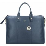 Braun Büffel Hanna Tote taška Kůže 39 cm Kapsa na notebook – Hledejceny.cz