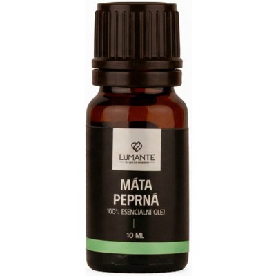 Flagrante vonný olej Máta peprná 10 ml – Hledejceny.cz