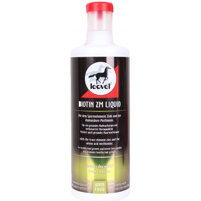 Leovet Biotin ZM 1 l – Zboží Dáma