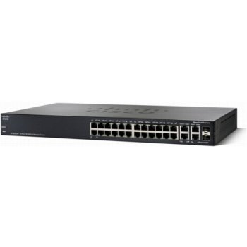 Cisco SRW2024