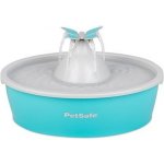 PetSafe Butterfly fontánka pro kočky a malé psy 1,5 l – Zboží Mobilmania