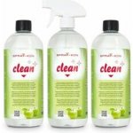 CLEAN čistič SPRAY-KON 1 l – Zboží Mobilmania