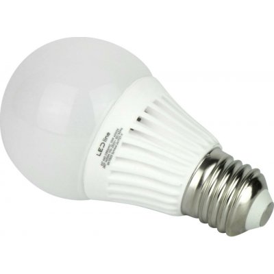 LED line PRIME vysokosvítivá LED žárovka E27, A60, 10W, 1400lm Neutrální bílá – Hledejceny.cz