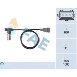 FAE Generátor impulsů, klikový hřídel 79098 – Hledejceny.cz