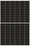 Amerisolar Fotovoltaický panel 410Wp