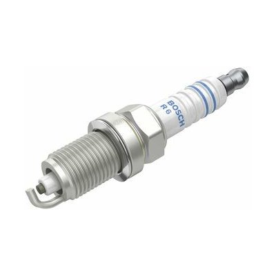 BOSCH Zapalovací svíčka 0242240659 – Hledejceny.cz