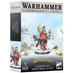 GW Warhammer Grotmas Gitz – Hledejceny.cz