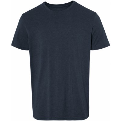 Livergy pánské triko navy modrá – Hledejceny.cz