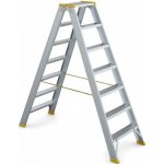 Alve Forte schůdky 9 příček 189 cm 9409 – Hledejceny.cz