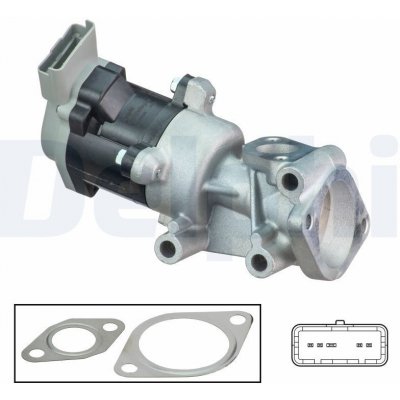 AGR-Ventil DELPHI EG10529-12B1 – Hledejceny.cz