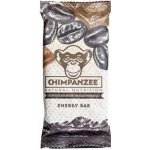 Chimpanzee Energy Bar čokoláda a espresso 55 g – Zboží Dáma