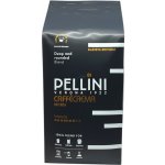 Pellini Caffe Crema Intensa zrnková 1 kg – Hledejceny.cz