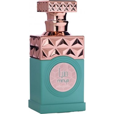 Paris Corner Minya parfémovaná voda unisex 100 ml – Sleviste.cz