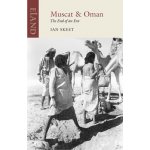Muscat & Oman: The End of an Era - Skeet Ian – Hledejceny.cz