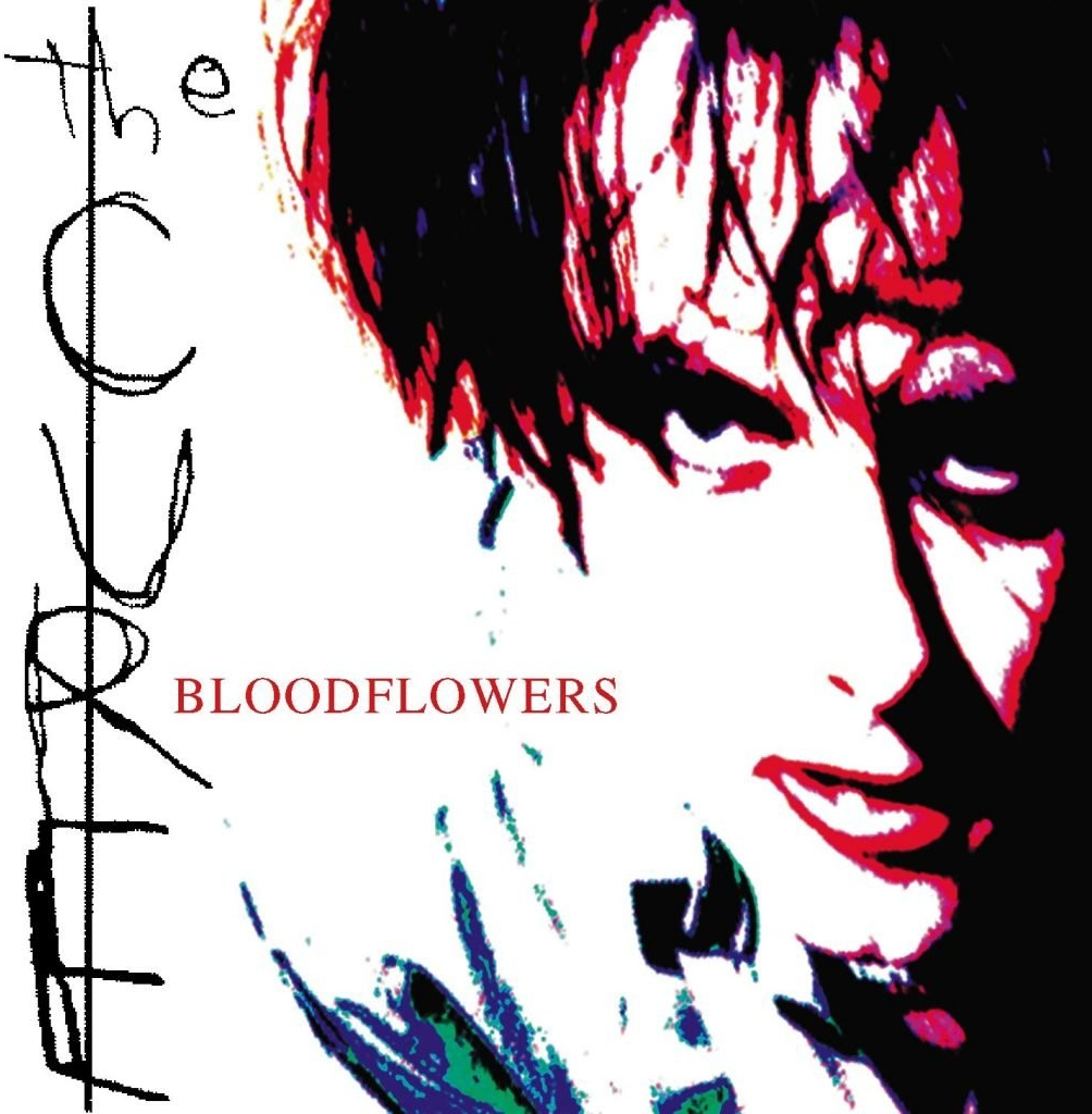 The Cure - Bloodflowers CD