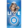 Barva na vlasy Schwarzkopf live Paint It Icy Blue křída na vlasy 50 ml