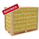 RockwoolStroprock G 100 mm 28,8 m² – Zboží Mobilmania