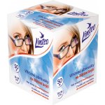 Linteo vlhčené ubrousky 50 ks – Zboží Dáma