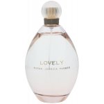 Sarah Jessica Parker Lovely parfémovaná voda dámská 200 ml – Zbozi.Blesk.cz