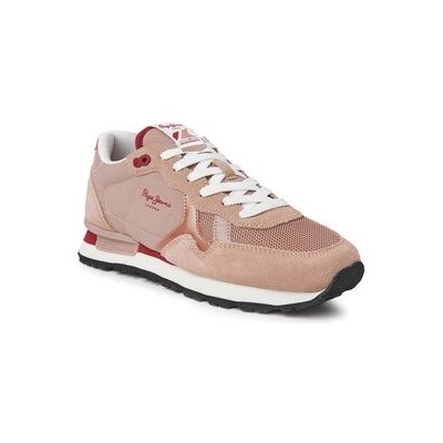 Pepe Jeans sneakersy PLS31522 marble 309 – Zbozi.Blesk.cz