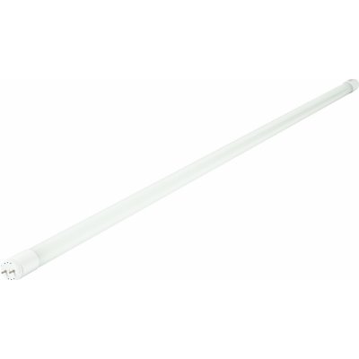 Berge LED trubice T8 25W 150cm 2420lm CCD Milio Glass teplá bílá – Zboží Mobilmania