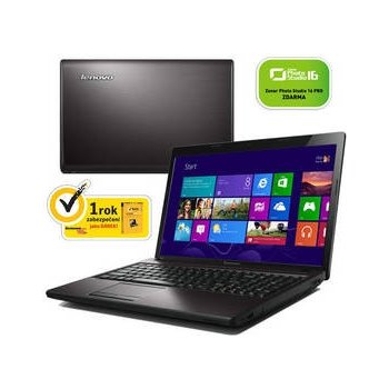 Lenovo G580 59-401530