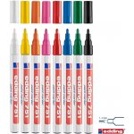 Edding 751 bílý – Zboží Dáma Edding 751 bílý – Zboží Dáma