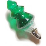 Exihand vánoční žárovka. Stromek 20V 0.1A bal.=36 ks ; barevna – Zboží Mobilmania