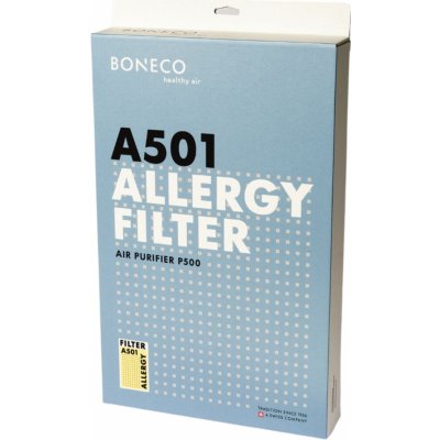 Boneco HEPA filtr A501 – Hledejceny.cz