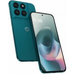 Motorola Moto G77 8GB/256GB PANTONE Shaded Spruce – Hledejceny.cz
