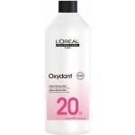 L'Oréal Professionnel Oxydant Cream Developer 1000 ml krémový vyvíječ 6% 20 VOL. – Zboží Dáma
