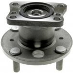 NTY Náboj kola zadní FORD FIESTA 08- | Zboží Auto