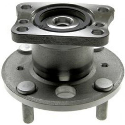 NTY Náboj kola zadní FORD FIESTA 08- | Zboží Auto