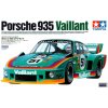 Sběratelský model Tamiya 20071 Porsche 935 Vaillant 1:20