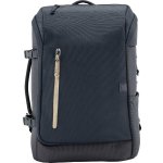 HP Travel 25L na 15.6" (6B8U5AA) modrý – Zboží Živě