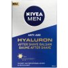 balzám po holení Nivea Men Hyaluron balzám po holení s anti-age účinkem (After Shave Balsam) 100 ml