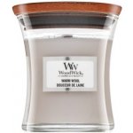 WoodWick Warm Wool 85 g – Zbozi.Blesk.cz