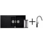 Set Schock Signus D-150 + SC-520 – Zboží Mobilmania