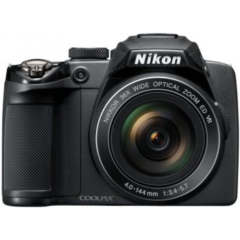 Nikon COOLPIX P500